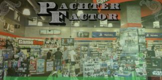 Pachter Factor S5E58 ¿Cuándo morirán los juegos físicos para siempre? Pachter Factor S5E58