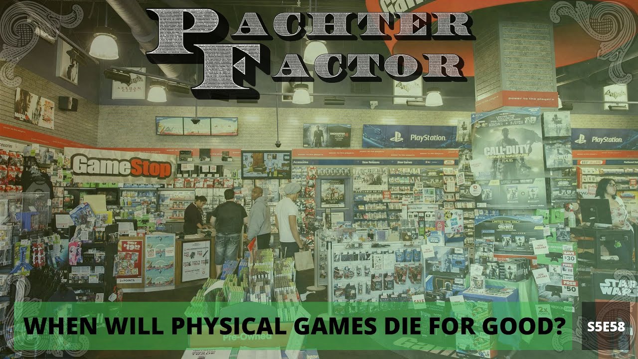 Pachter Factor S5E58