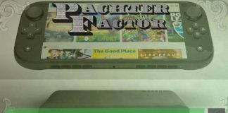 Pachter Factor S5E59 ¿Cuál será la sucesora de Switch? Pachter Factor S5E59