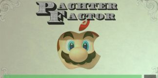Pachter Factor S5E62 ¿Por qué Apple no compra Nintendo? Pachter Factor S5E62
