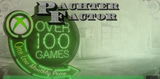 Pachter Factor S5E63 ¿Xbox Game Pass creará una carrera de largo recorrido? Pachter Factor S5E63