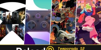 Podcast Reload Episodio 2 Temporada 12 Microsoft compra Bethesda, Amazon Luna, Hades, Going Under Podcast Reload Episodio 02 Temporada 12