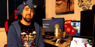 El Complejo Lambda mensaje navideño 2020 El Complejo Lambda mensaje navideño 2020-2021