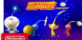 Nintendo Power Podcast episodio 32 Nintendo Power Podcast episodio 32