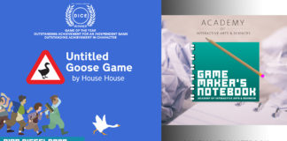 Podcast Game Makers Notebook episodio 61 entrevista a Nico Disseldorp y Jake Strasser Podcast Game Makers Notebook episodio 61 entrevista a Nico Disseldorp y Jake Strasser