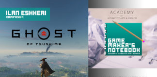 Podcast Game Makers Notebook episodio 63 entrevista a Ilan Eshkeri Podcast Game Makers Notebook episodio 63 entrevista a Ilan Eshkeri Podcast Game Makers Notebook episodio 63 entrevista a Ilan Eshkeri