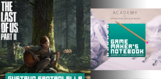 Podcast Game Makers Notebook episodio 67 entrevista a Gustavo Santaolalla Podcast Game Makers Notebook episodio 67 entrevista a Gustavo Santaolalla