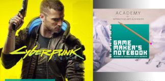 Podcast Game Makers Notebook episodio 73 entrevista a Marcin Przybyłowicz Podcast Game Makers Notebook episodio 73 entrevista a Marcin Przybyłowicz