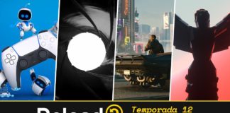 Podcast Reload Episodio 10 Temporada 12 Podcast Reload Episodio 10 Temporada 12