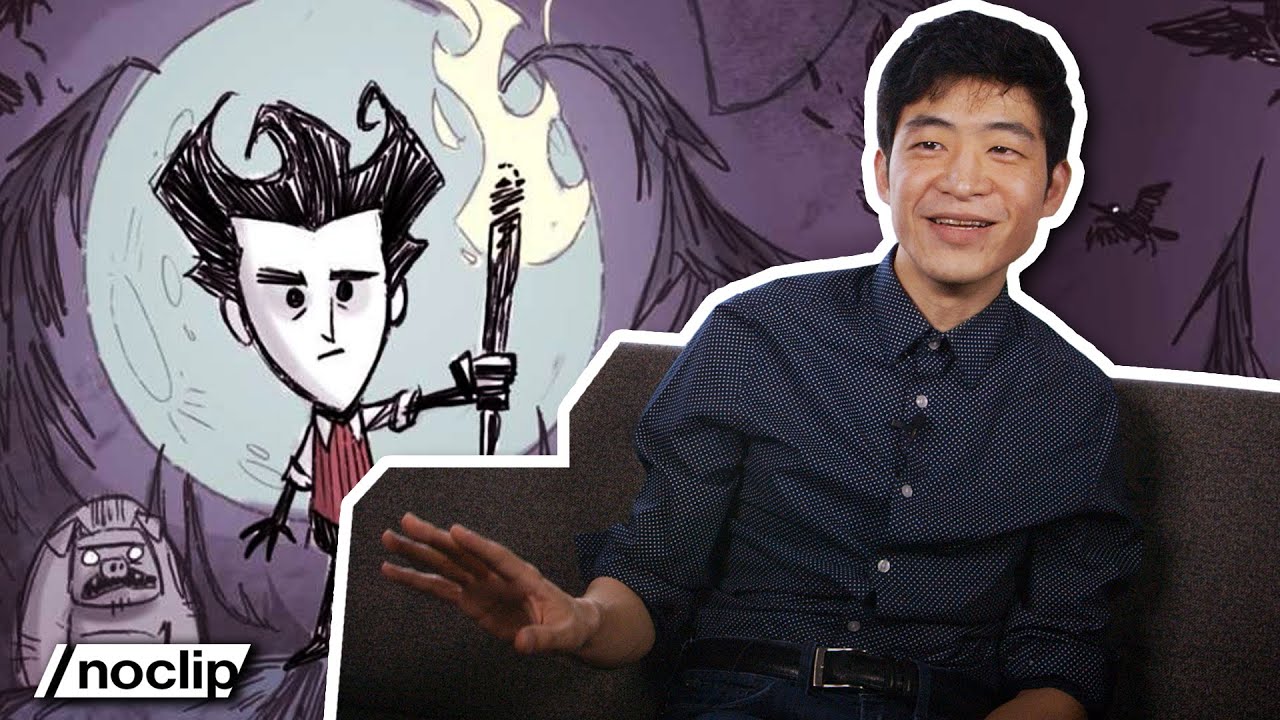 Antes y después de Don't Starve - La historia de Klei Entertainment