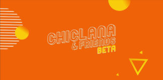 Chiclana & Friends Episodio 66 Chiclana & Friends