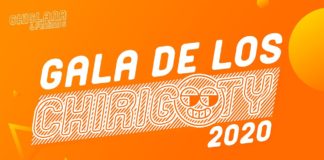 Chiclana & Friends Chirigoty 2020 Chiclana & Friends Chirigoty 2020