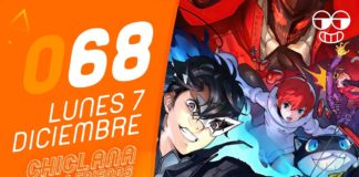 Chiclana & Friends Episodio 68 Chiclana & Friends Episodio 68