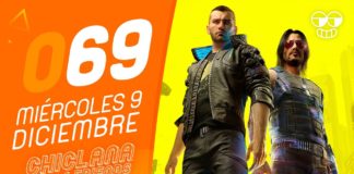 Chiclana & Friends Episodio 69 Chiclana & Friends Episodio 69