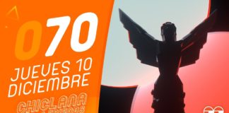 Chiclana & Friends Episodio 70 Chiclana & Friends Episodio 70