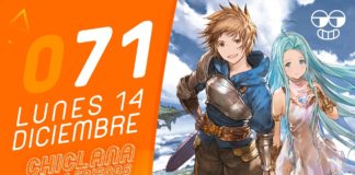 Chiclana & Friends Episodio 71 Chiclana & Friends Episodio 71