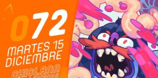 Chiclana & Friends Episodio 72 Chiclana & Friends Episodio 72