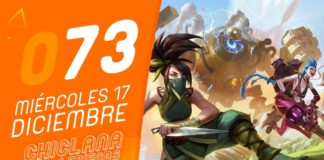 Chiclana & Friends Episodio 73 Chiclana & Friends Episodio 73