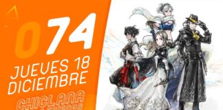 Chiclana & Friends Episodio 74 Chiclana & Friends Episodio 74