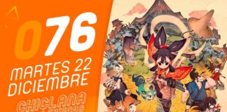 Chiclana & Friends Episodio 76 Chiclana & Friends Episodio 76