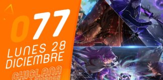 Chiclana & Friends Episodio 77 Chiclana & Friends Episodio 77