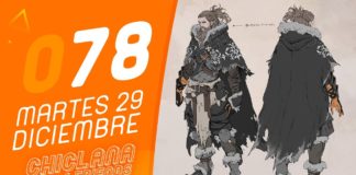 Chiclana & Friends Episodio 78 Chiclana & Friends Episodio 78