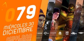 Chiclana & Friends Episodio 79 Chiclana & Friends Episodio 79