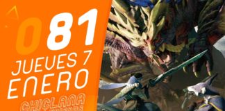 Chiclana & Friends Episodio 81 Chiclana & Friends Episodio 81