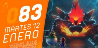 Chiclana & Friends Episodio 83 Chiclana & Friends Episodio 83