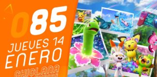 Chiclana & Friends Episodio 85 Chiclana & Friends Episodio 85