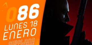 Chiclana & Friends Episodio 86 Chiclana & Friends Episodio 86