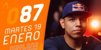 Chiclana & Friends Episodio 87 Chiclana & Friends Episodio 87