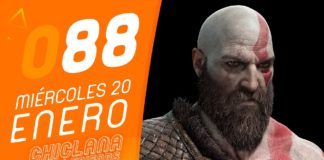 Chiclana & Friends Episodio 88 Chiclana & Friends Episodio 88