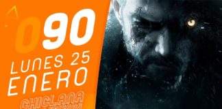 Chiclana & Friends Episodio 90 Chiclana & Friends Episodio 90