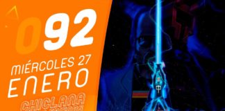 Chiclana & Friends Episodio 92 Chiclana & Friends Episodio 92