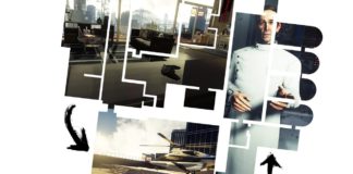 Cómo se diseñó el alucinante nivel de apertura de Prey Cómo se diseñó el alucinante nivel de apertura de Prey