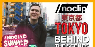 Filmando el documental de Final Fantasy XIV en Japón (2017) Filmando el documental de Final Fantasy XIV en Japón (2017)