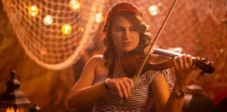 He’s a Pirate cover de Violín por Taylor Davis He's a Pirate cover de Violin por Taylor Davis