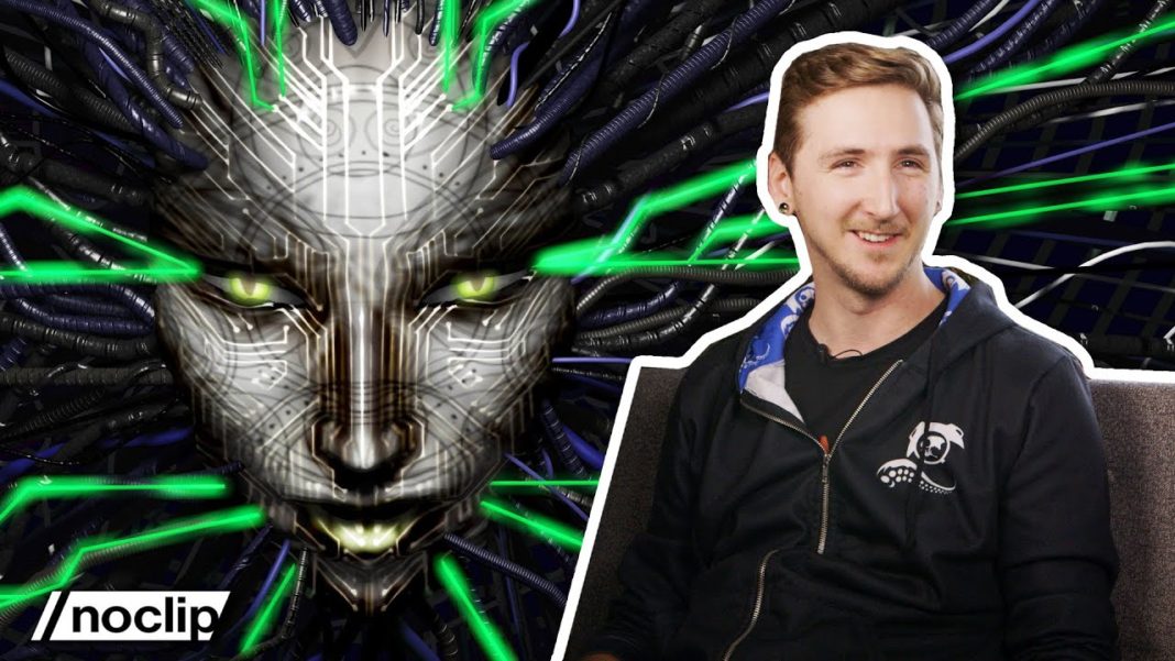system shock 2 noclip system shock 2 noclip