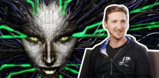 La lucha detrás de recuperar System Shock La lucha detrás de recuperar System Shock
