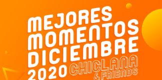 MEJORES MOMENTOS Chiclana & Friends – DICIEMBRE 2020 MEJORES MOMENTOS Chiclana & Friends - DICIEMBRE 2020