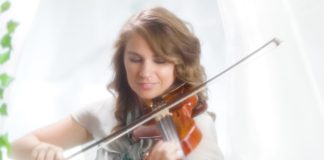 May It Be tema de The Lord of the Rings cover de Violín por Taylor Davis May It Be tema de The Lord of the Rings cover de Violin por Taylor Davis