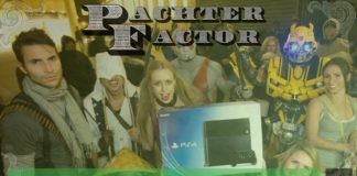 Pachter Factor S5E68 ¿Por qué las reservas (pedidos anticipados) de próxima generación fueron un desastre? Pachter Factor S5E68