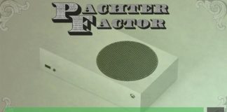 Pachter Factor S5E71 ¿Habrá mercado para Xbox Series S? Pachter Factor S5E71