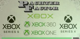 Pachter Factor S5E72 ¿Qué pasa con los grandes nombres para la Xbox? Pachter Factor S5E72