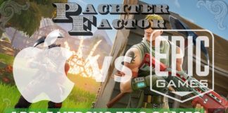 Pachter Factor S5E74 Apple contra Epic Games Pachter Factor S5E74
