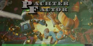 Pachter Factor S5E75 ¿Por qué comprar nuevas consolas sin nuevos juegos? Pachter Factor S5E75