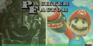 Pachter Factor S5E78 El futuro de Bethesda y el soporte thirdparty de Nintendo Pachter Factor S5E78