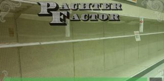 Pachter Factor S5E82 ¿Cuándo serán fáciles de encontrar las nuevas consolas? Pachter Factor S5E82