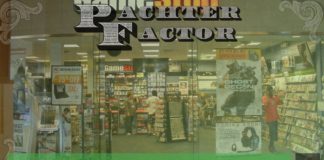 Pachter Factor S5E85 ¿Xbox comparte ingresos con GameStop? Pachter Factor S5E85